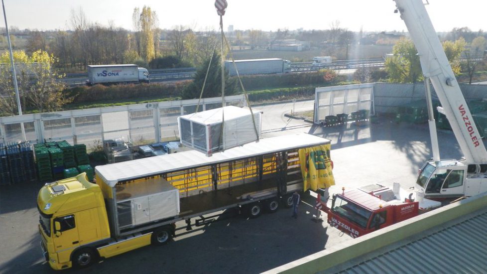 Manutenzione dei ventilazione e aria condizionata Manutenzione dei ventilazione e aria condizionata