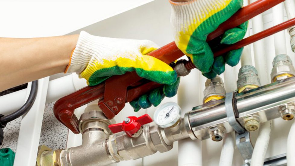 Manutenzione del sistema di riscaldamento Manutenzione del sistema di riscaldamento
